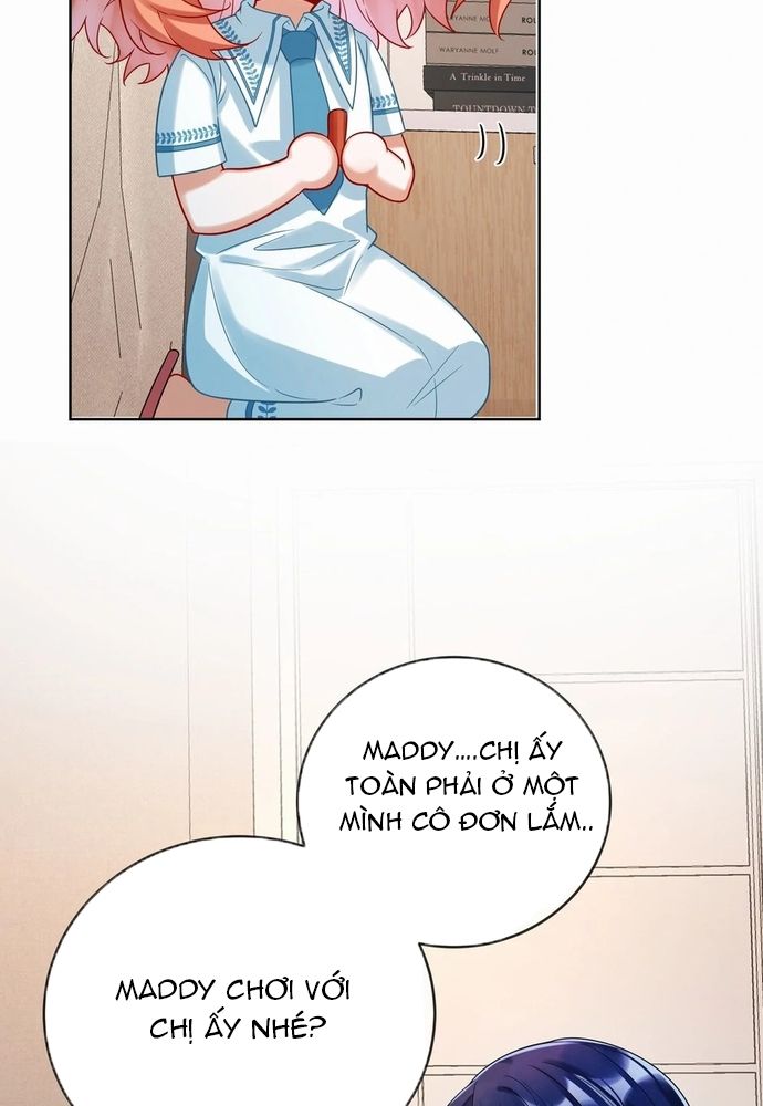 Thiên kim phản diện và tiểu thư ma vương Chapter 94 - 41