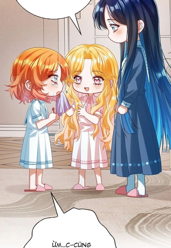 Thiên kim phản diện và tiểu thư ma vương Chapter 94 - 42