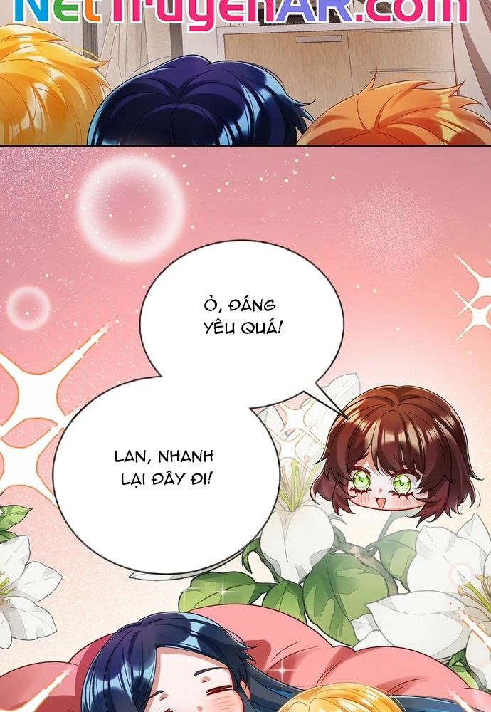 Thiên kim phản diện và tiểu thư ma vương Chapter 94 - 46