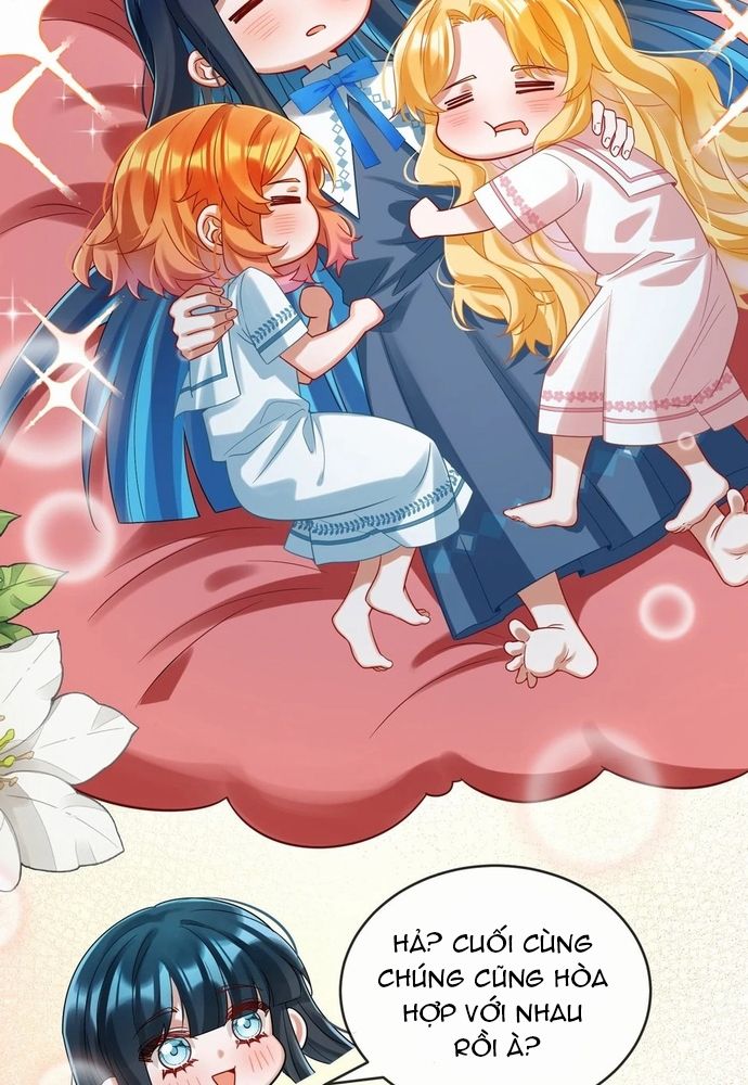 Thiên kim phản diện và tiểu thư ma vương Chapter 94 - 47