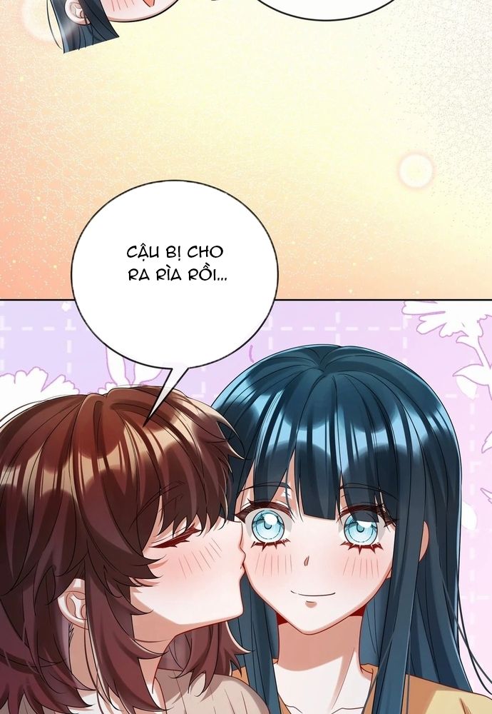 Thiên kim phản diện và tiểu thư ma vương Chapter 94 - 48