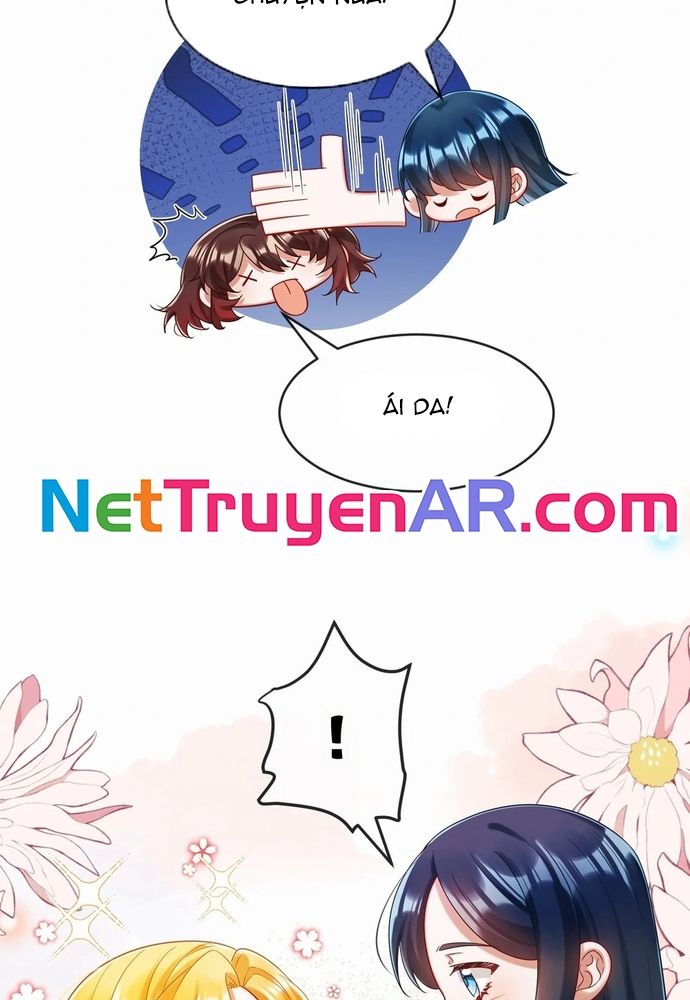 Thiên kim phản diện và tiểu thư ma vương Chapter 94 - 7