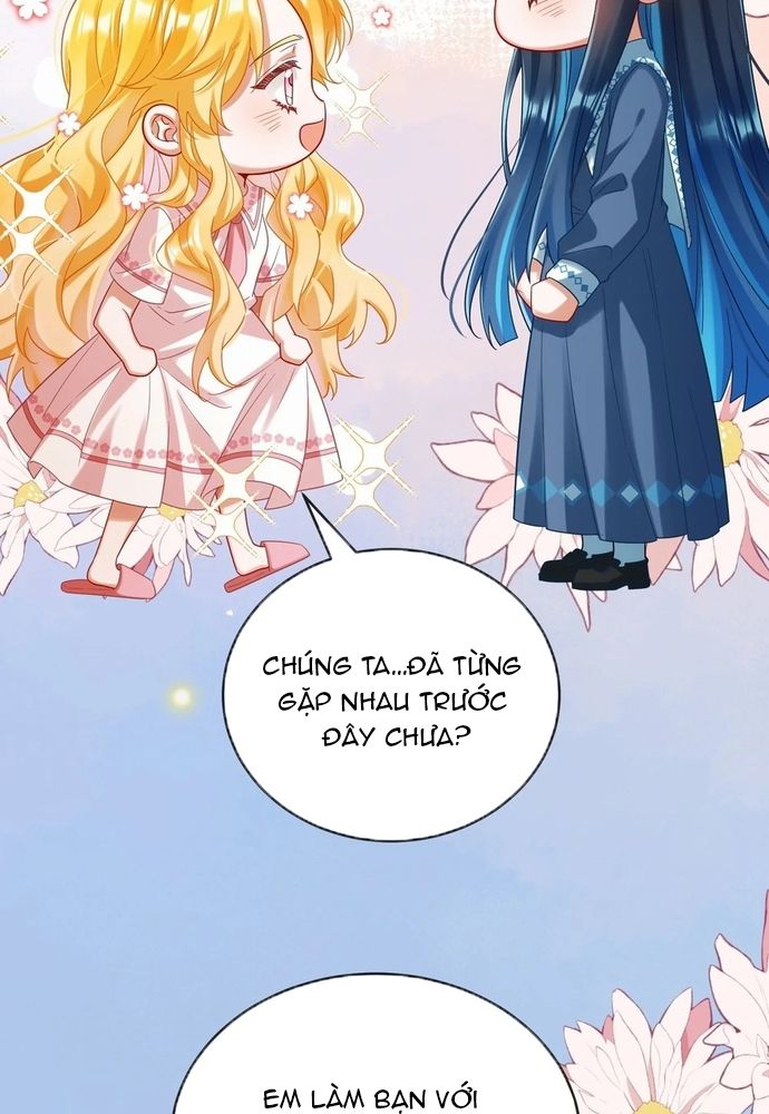 Thiên kim phản diện và tiểu thư ma vương Chapter 94 - 8