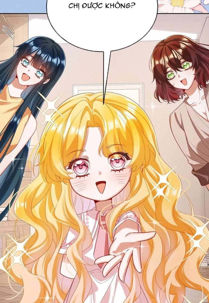 Thiên kim phản diện và tiểu thư ma vương Chapter 94 - 9