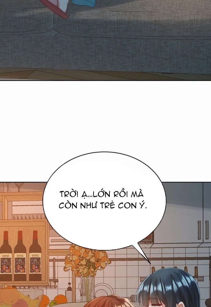 Thiên kim phản diện và tiểu thư ma vương Chapter 95 - 11