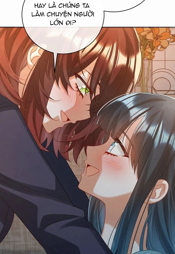 Thiên kim phản diện và tiểu thư ma vương Chapter 95 - 13