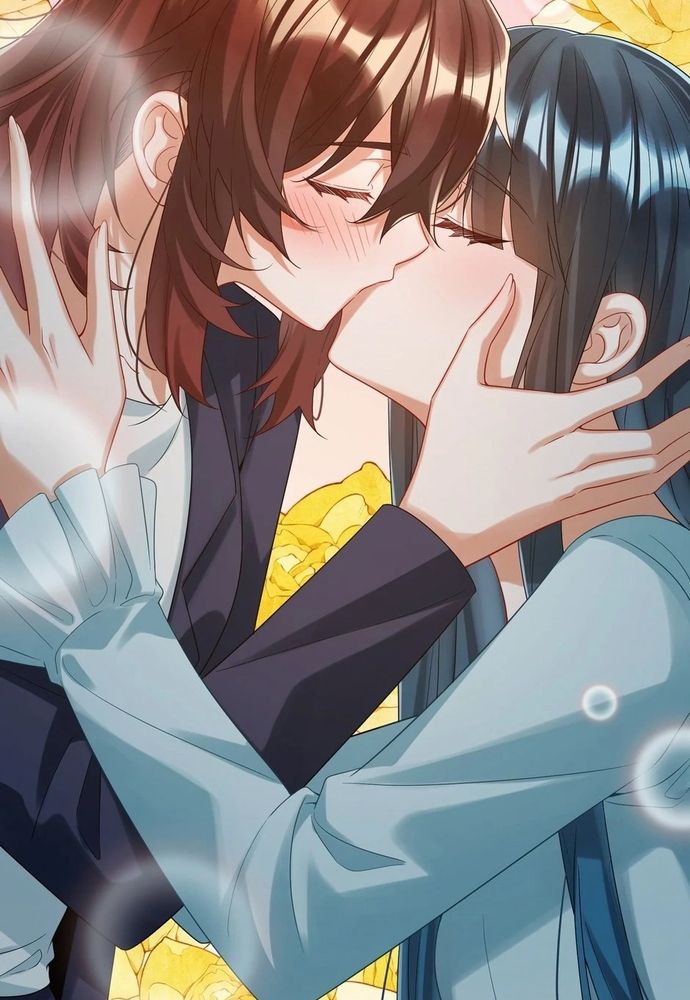 Thiên kim phản diện và tiểu thư ma vương Chapter 95 - 15