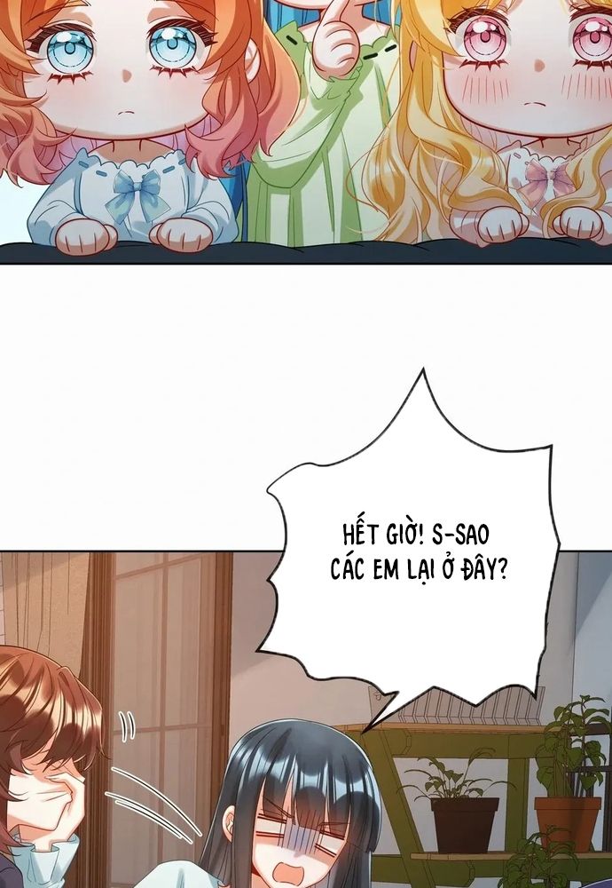 Thiên kim phản diện và tiểu thư ma vương Chapter 95 - 17