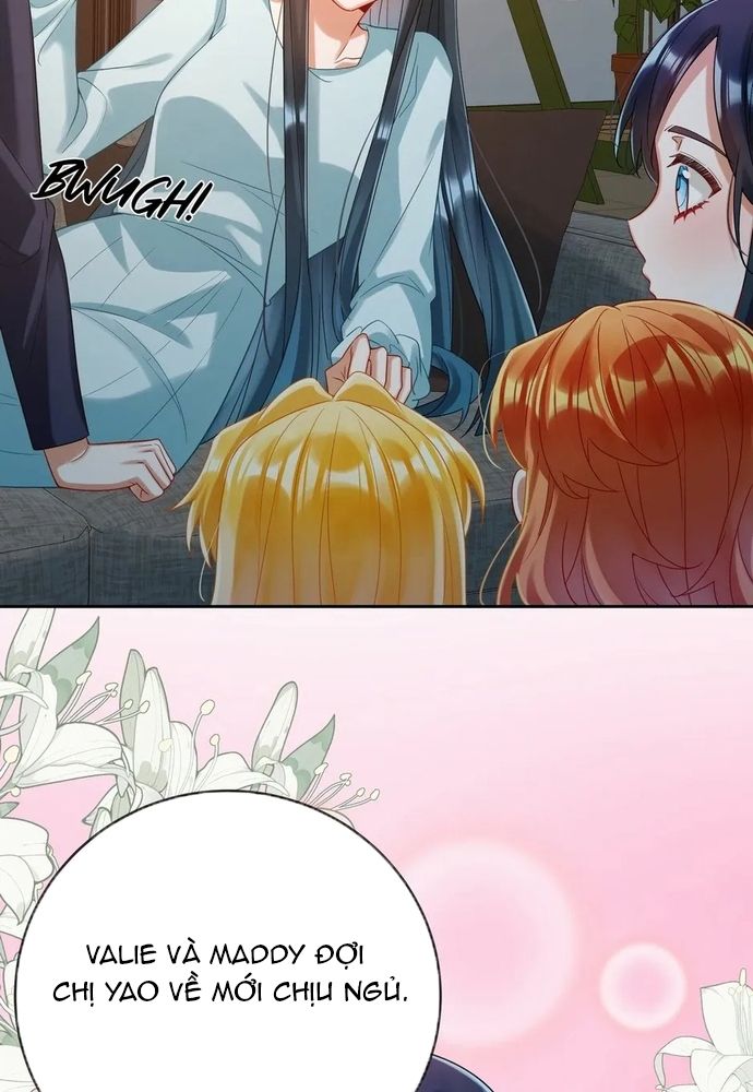 Thiên kim phản diện và tiểu thư ma vương Chapter 95 - 18