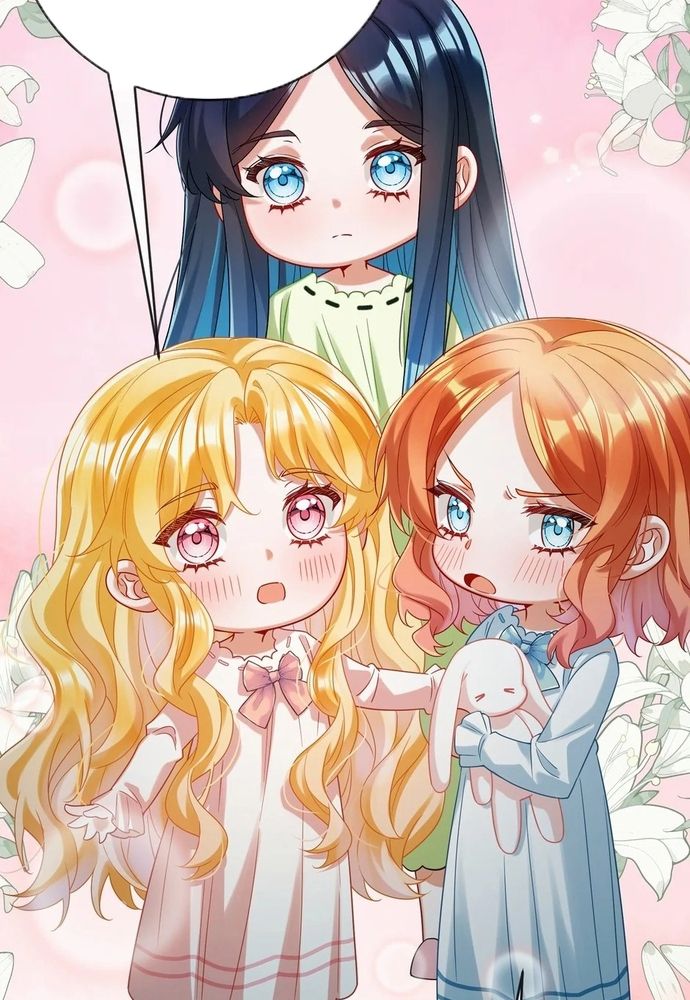 Thiên kim phản diện và tiểu thư ma vương Chapter 95 - 19