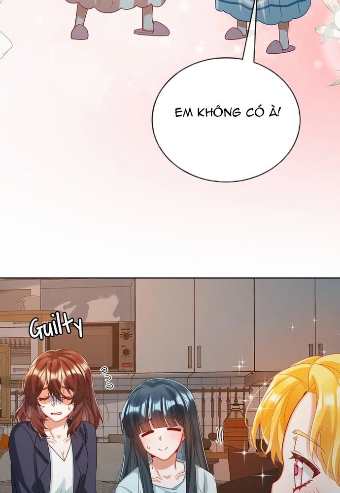 Thiên kim phản diện và tiểu thư ma vương Chapter 95 - 20