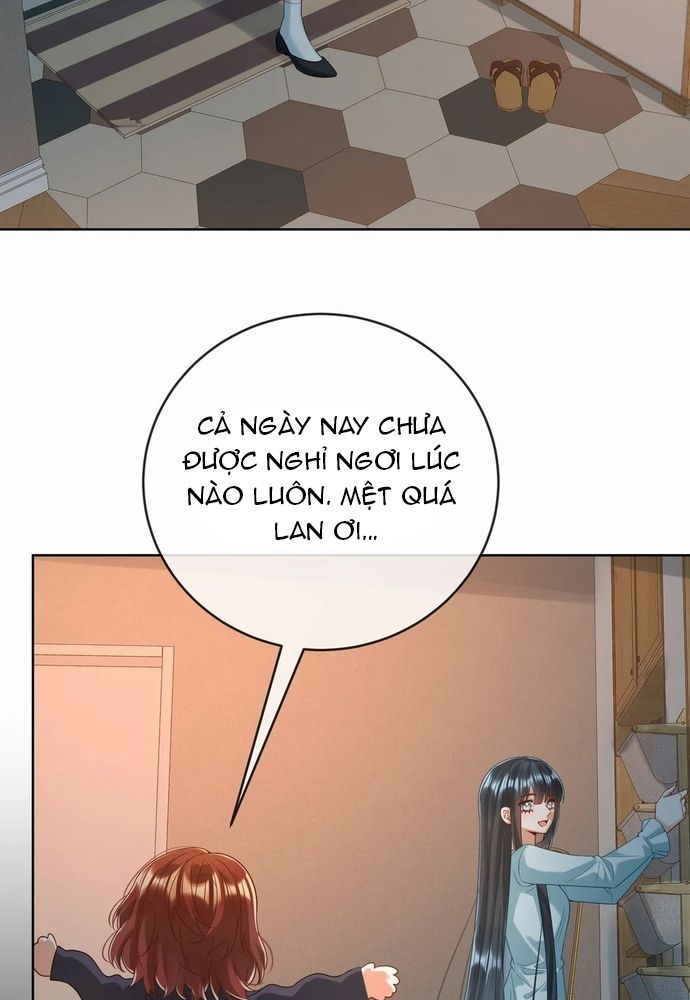 Thiên kim phản diện và tiểu thư ma vương Chapter 95 - 3