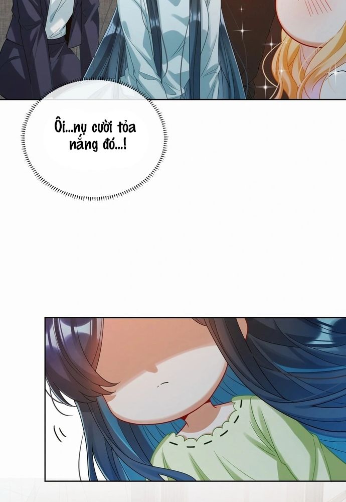 Thiên kim phản diện và tiểu thư ma vương Chapter 95 - 21