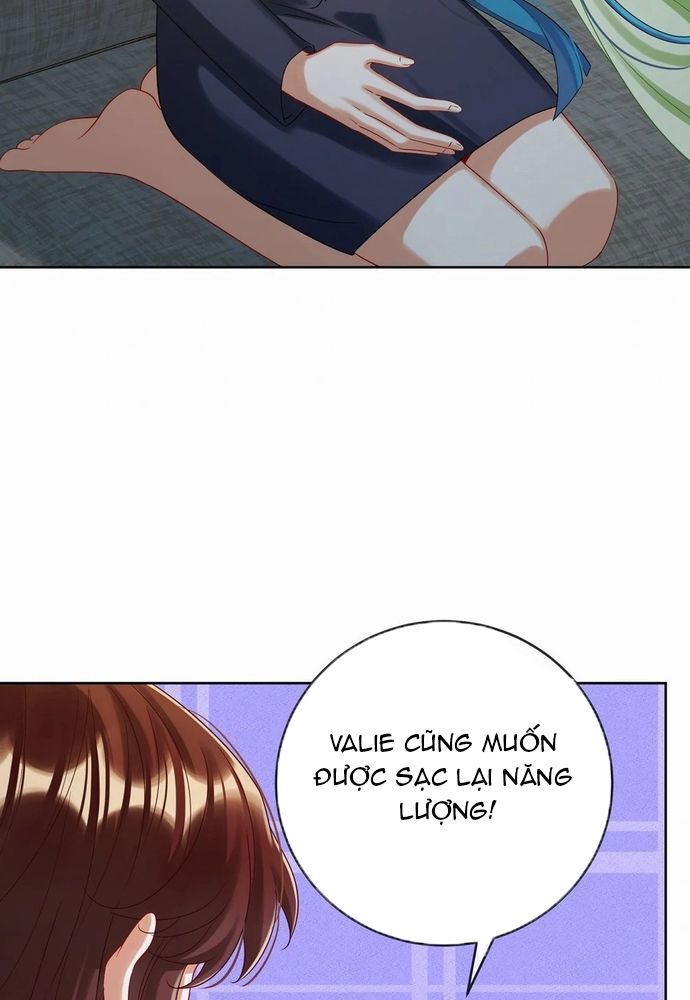 Thiên kim phản diện và tiểu thư ma vương Chapter 95 - 23