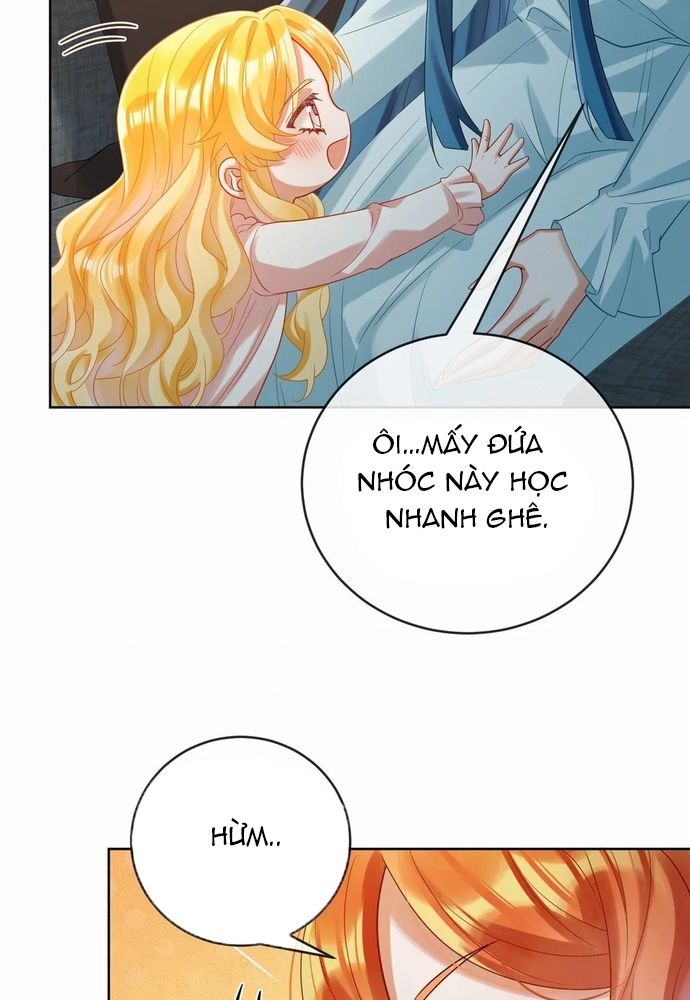 Thiên kim phản diện và tiểu thư ma vương Chapter 95 - 27