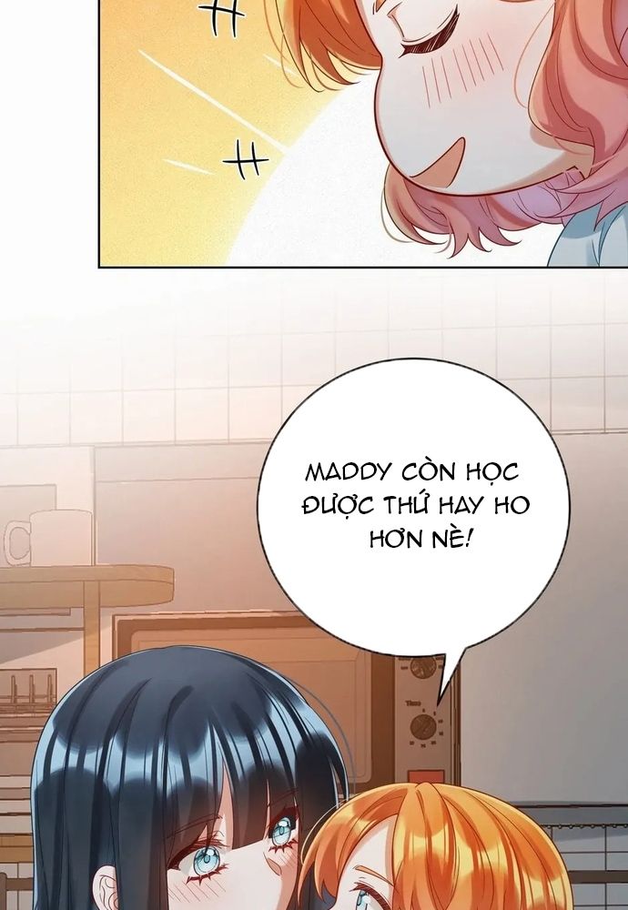 Thiên kim phản diện và tiểu thư ma vương Chapter 95 - 28