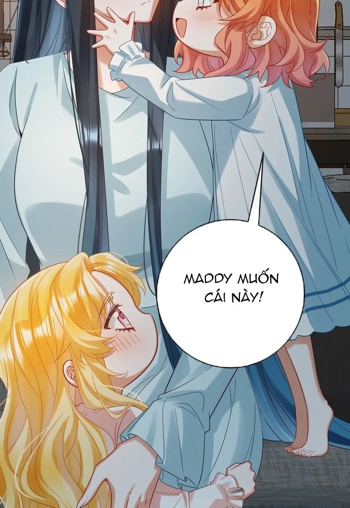 Thiên kim phản diện và tiểu thư ma vương Chapter 95 - 29