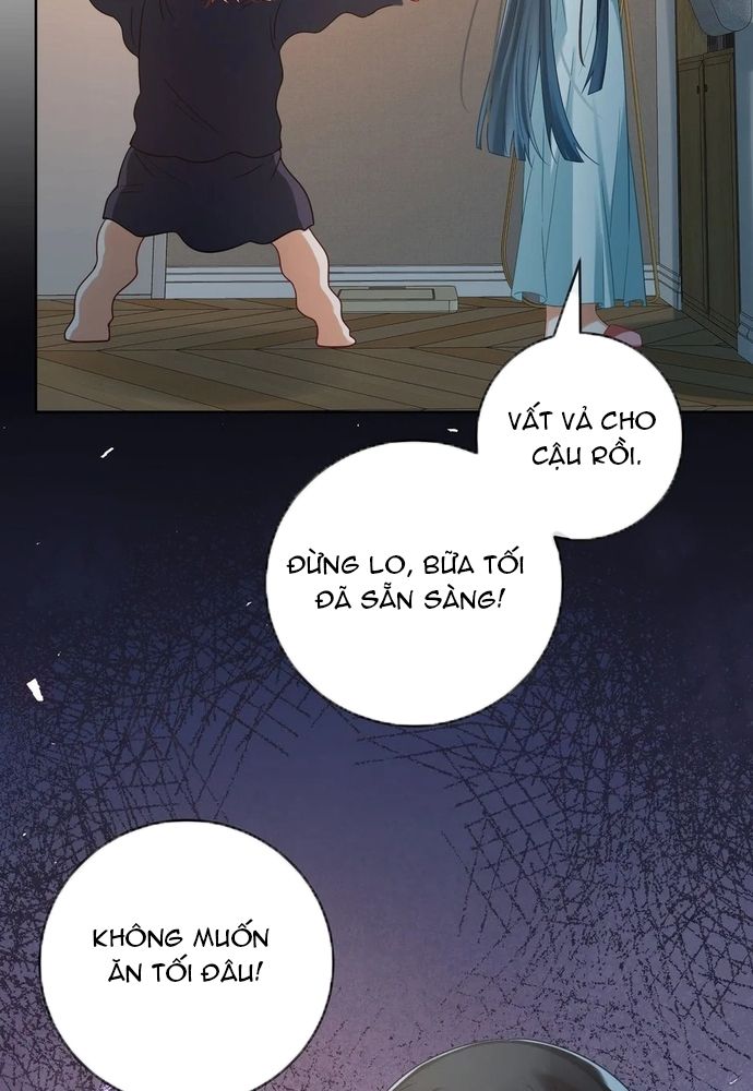 Thiên kim phản diện và tiểu thư ma vương Chapter 95 - 4