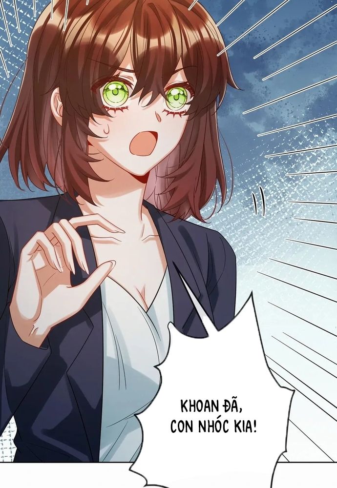 Thiên kim phản diện và tiểu thư ma vương Chapter 95 - 31