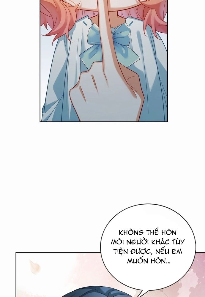 Thiên kim phản diện và tiểu thư ma vương Chapter 95 - 33