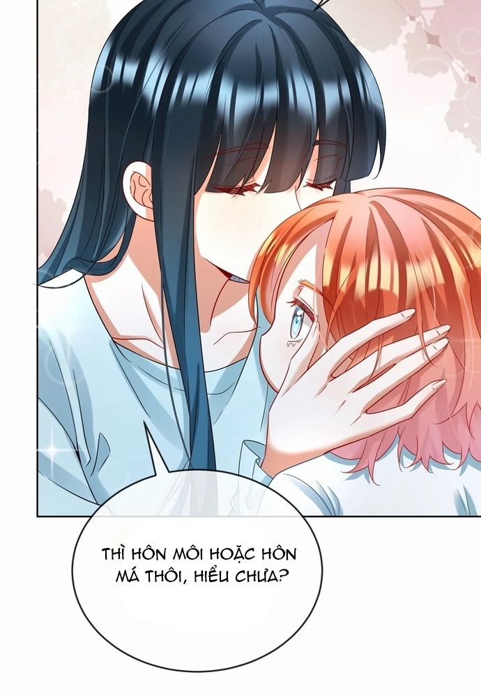 Thiên kim phản diện và tiểu thư ma vương Chapter 95 - 34