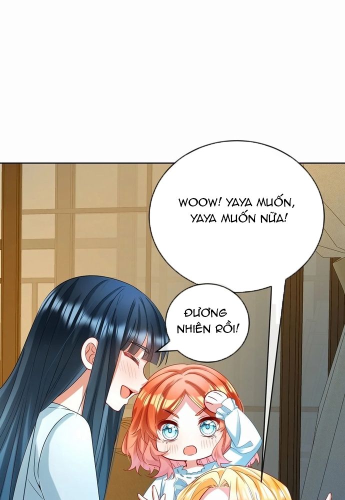 Thiên kim phản diện và tiểu thư ma vương Chapter 95 - 35