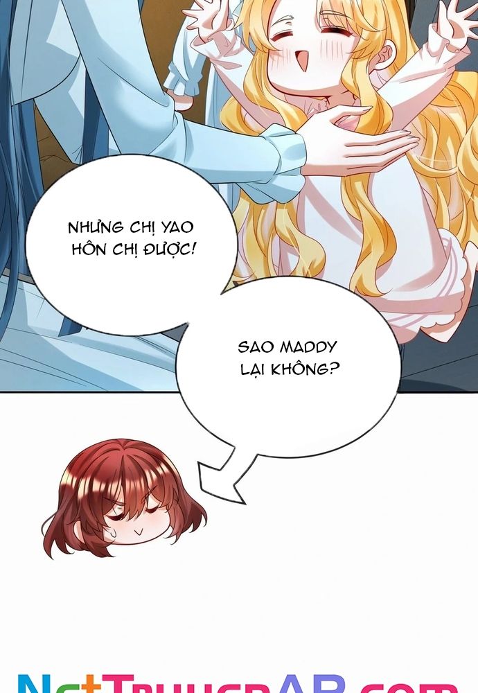 Thiên kim phản diện và tiểu thư ma vương Chapter 95 - 36