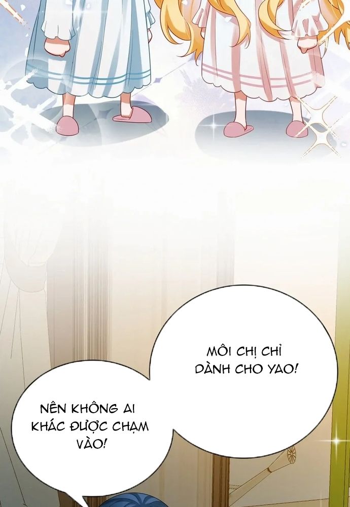 Thiên kim phản diện và tiểu thư ma vương Chapter 95 - 38