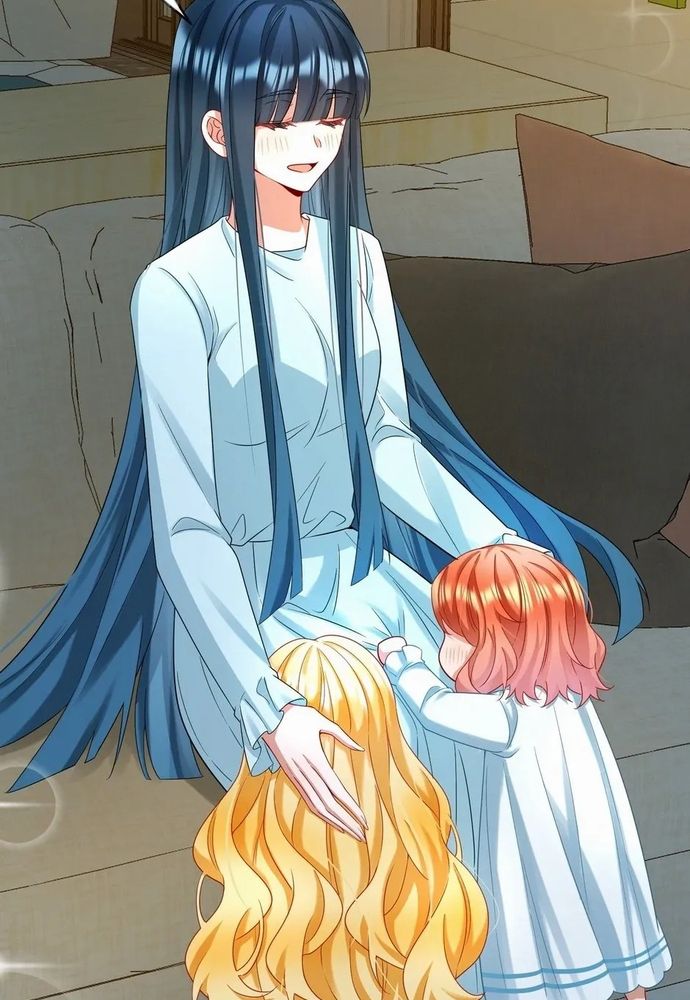 Thiên kim phản diện và tiểu thư ma vương Chapter 95 - 39