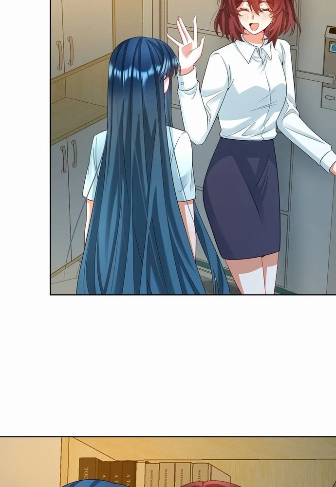 Thiên kim phản diện và tiểu thư ma vương Chapter 95 - 41