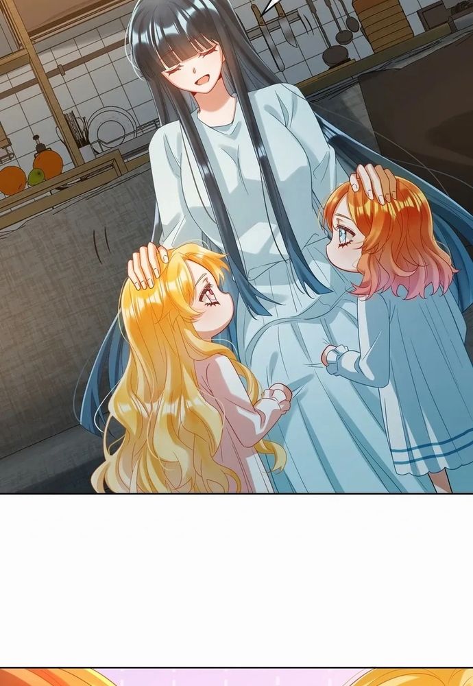 Thiên kim phản diện và tiểu thư ma vương Chapter 95 - 45