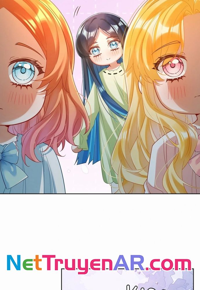 Thiên kim phản diện và tiểu thư ma vương Chapter 95 - 46