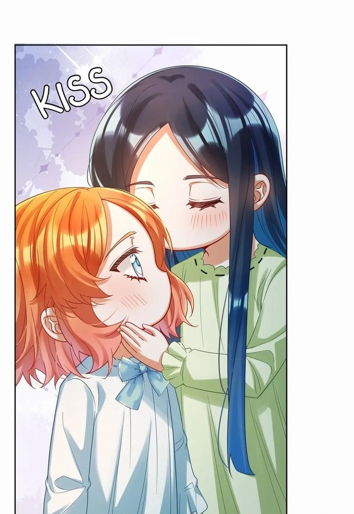 Thiên kim phản diện và tiểu thư ma vương Chapter 95 - 48