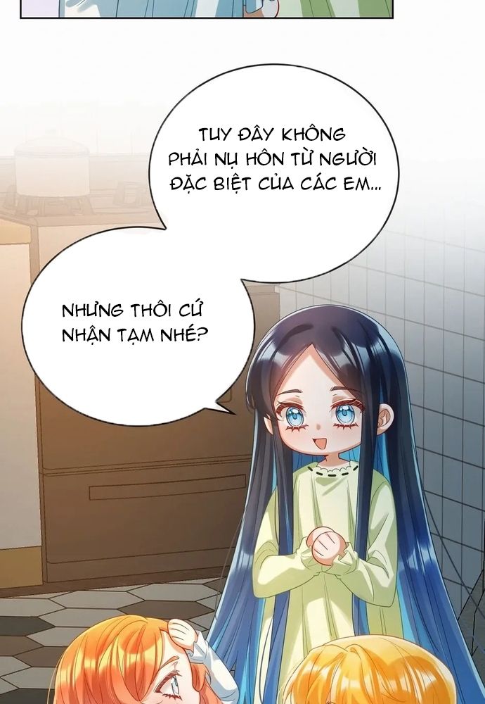 Thiên kim phản diện và tiểu thư ma vương Chapter 95 - 49