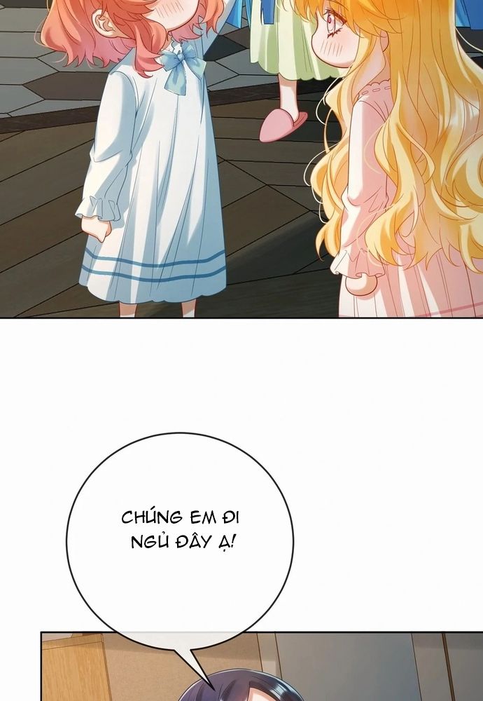 Thiên kim phản diện và tiểu thư ma vương Chapter 95 - 50