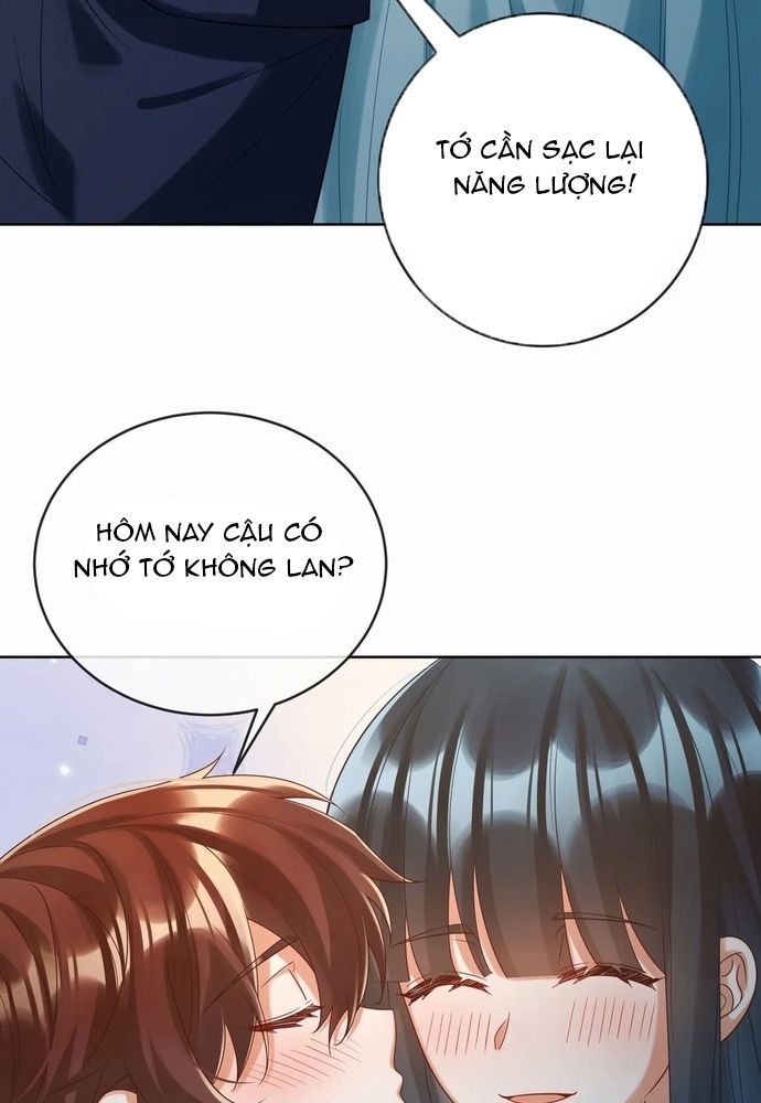 Thiên kim phản diện và tiểu thư ma vương Chapter 95 - 6