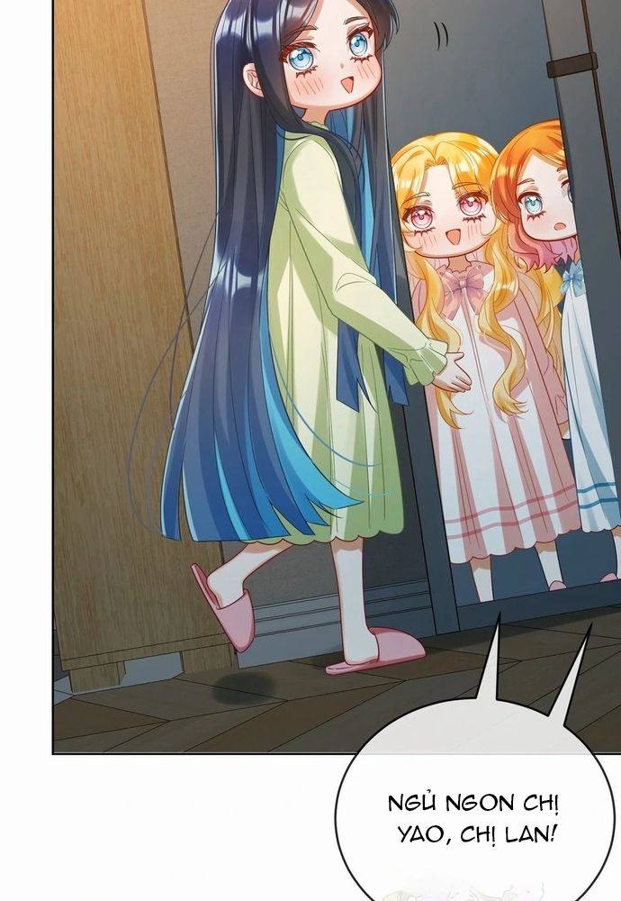 Thiên kim phản diện và tiểu thư ma vương Chapter 95 - 51