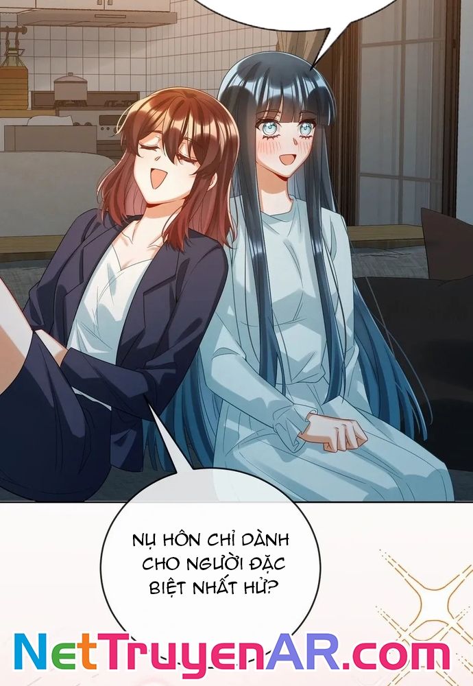 Thiên kim phản diện và tiểu thư ma vương Chapter 95 - 53