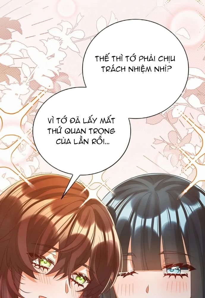 Thiên kim phản diện và tiểu thư ma vương Chapter 95 - 54