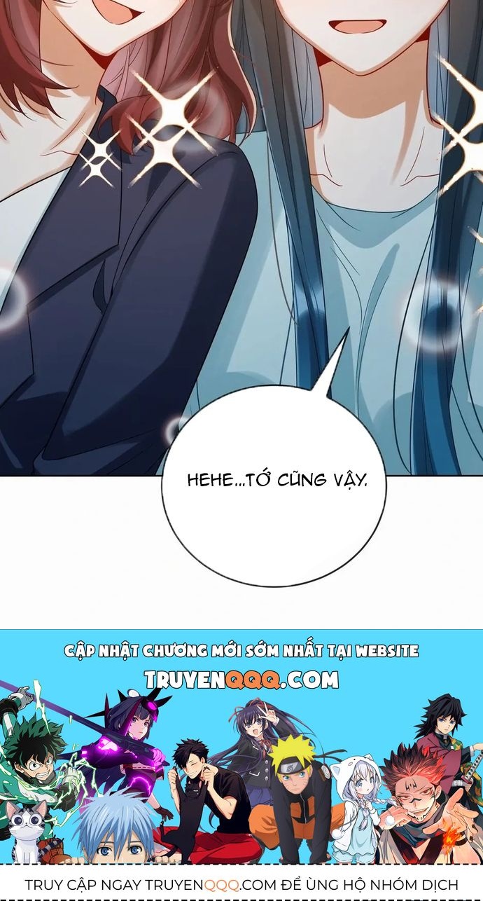 Thiên kim phản diện và tiểu thư ma vương Chapter 95 - 55