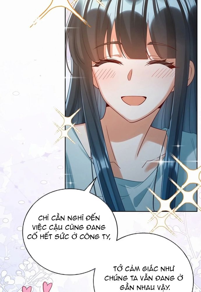 Thiên kim phản diện và tiểu thư ma vương Chapter 95 - 8