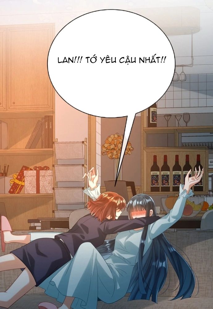 Thiên kim phản diện và tiểu thư ma vương Chapter 95 - 10