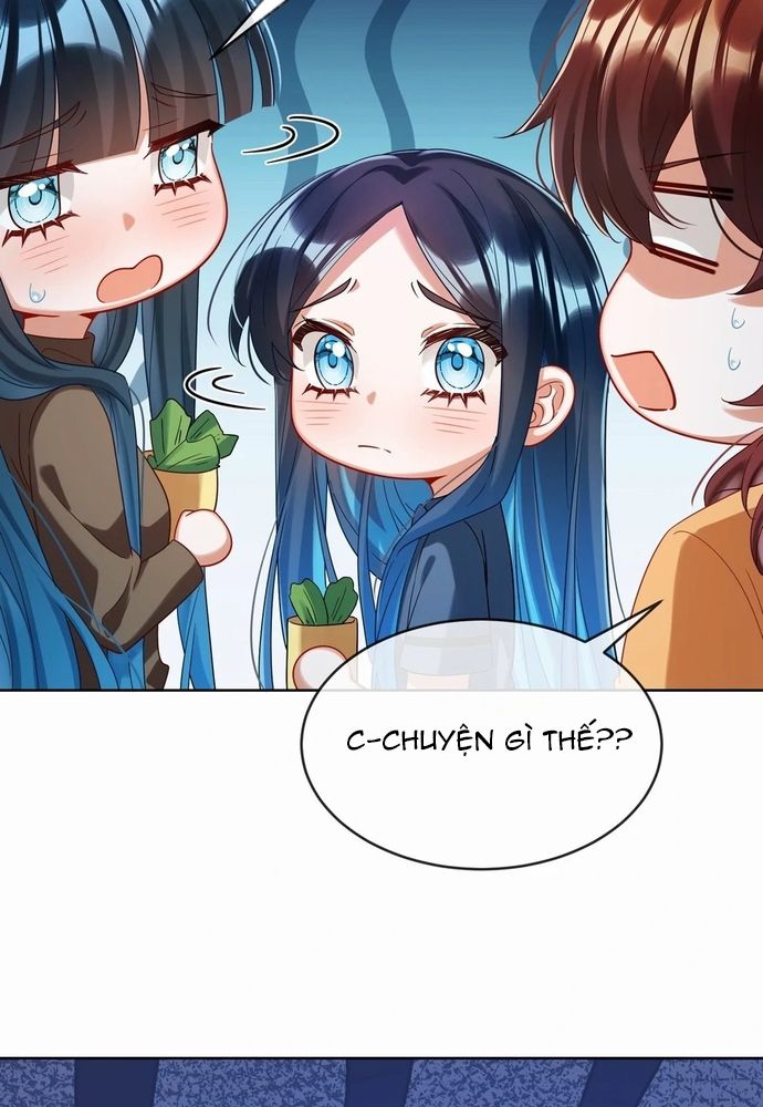 Thiên kim phản diện và tiểu thư ma vương Chapter 96 - 11