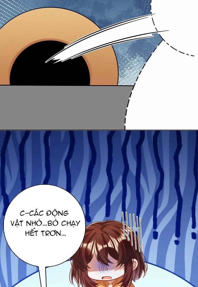 Thiên kim phản diện và tiểu thư ma vương Chapter 96 - 14