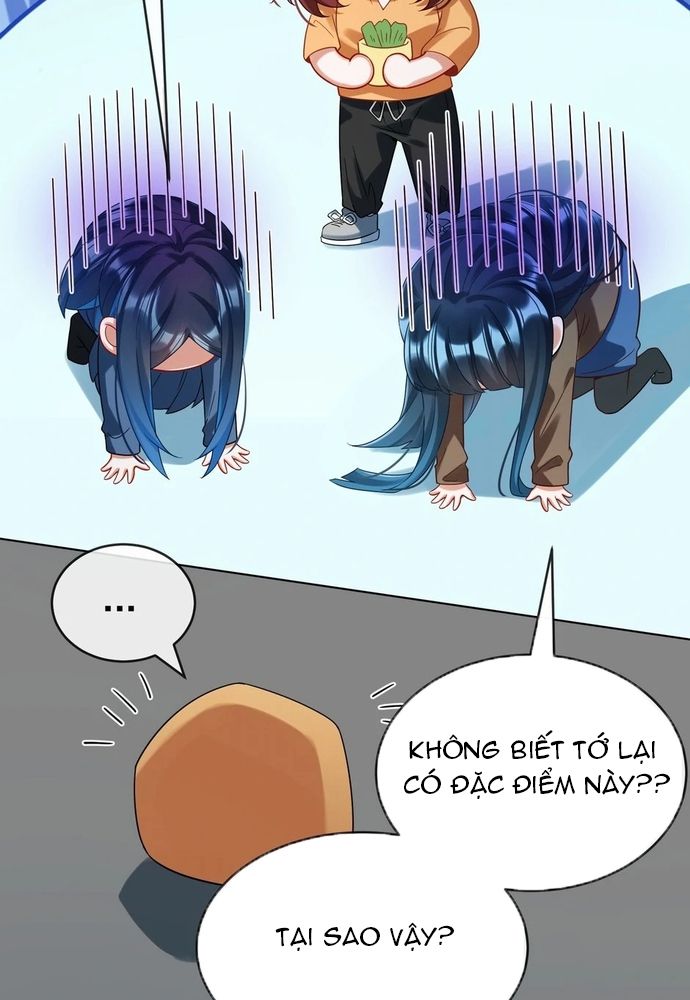 Thiên kim phản diện và tiểu thư ma vương Chapter 96 - 15