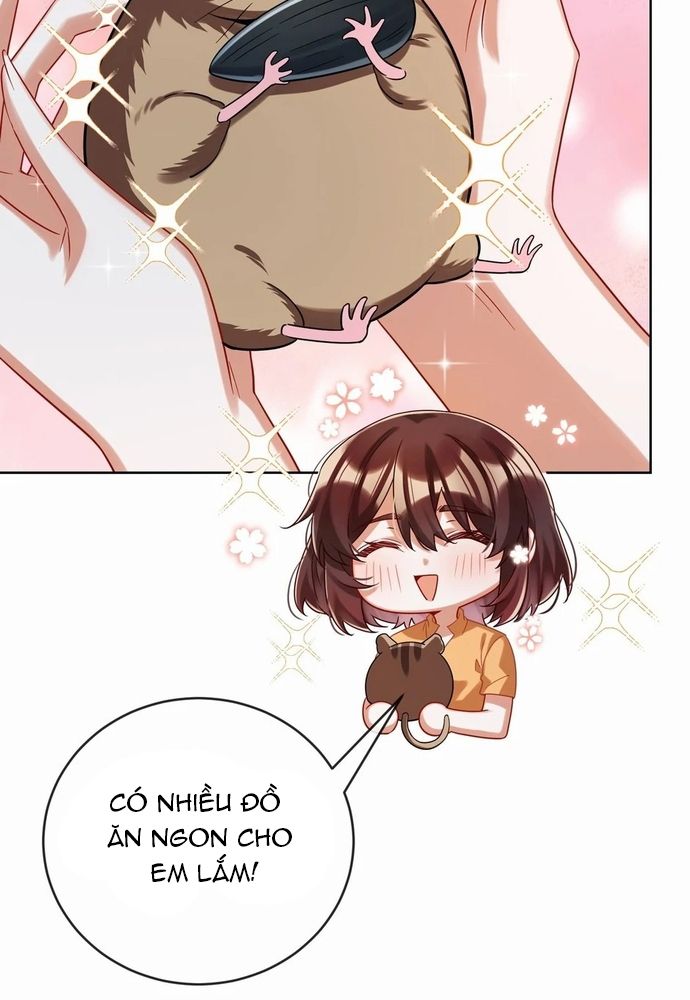 Thiên kim phản diện và tiểu thư ma vương Chapter 96 - 18