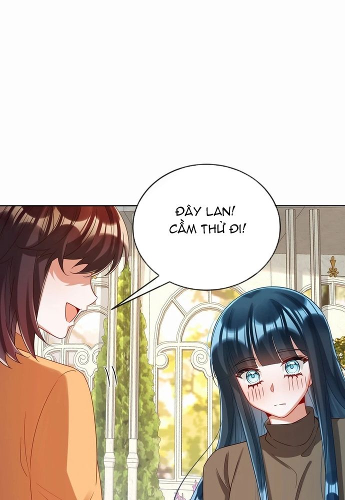 Thiên kim phản diện và tiểu thư ma vương Chapter 96 - 19