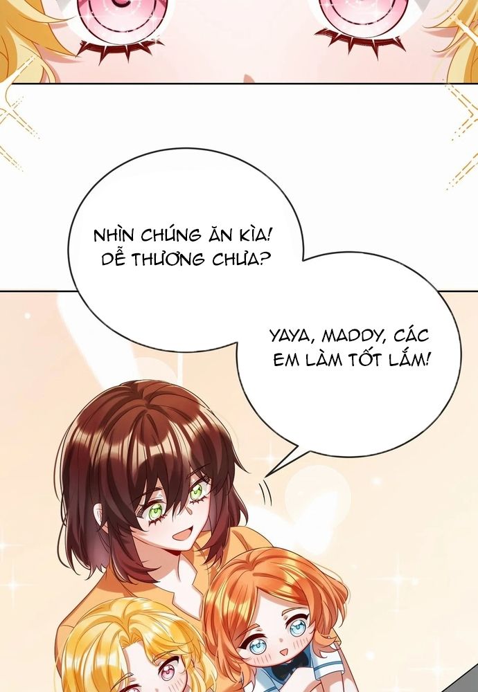 Thiên kim phản diện và tiểu thư ma vương Chapter 96 - 3