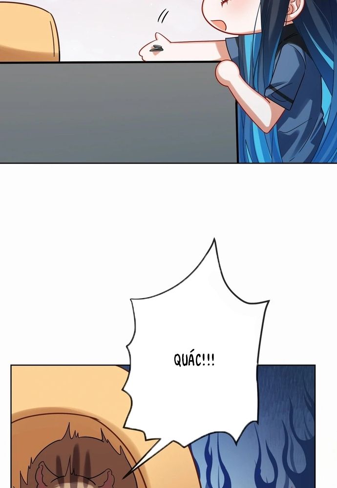 Thiên kim phản diện và tiểu thư ma vương Chapter 96 - 24