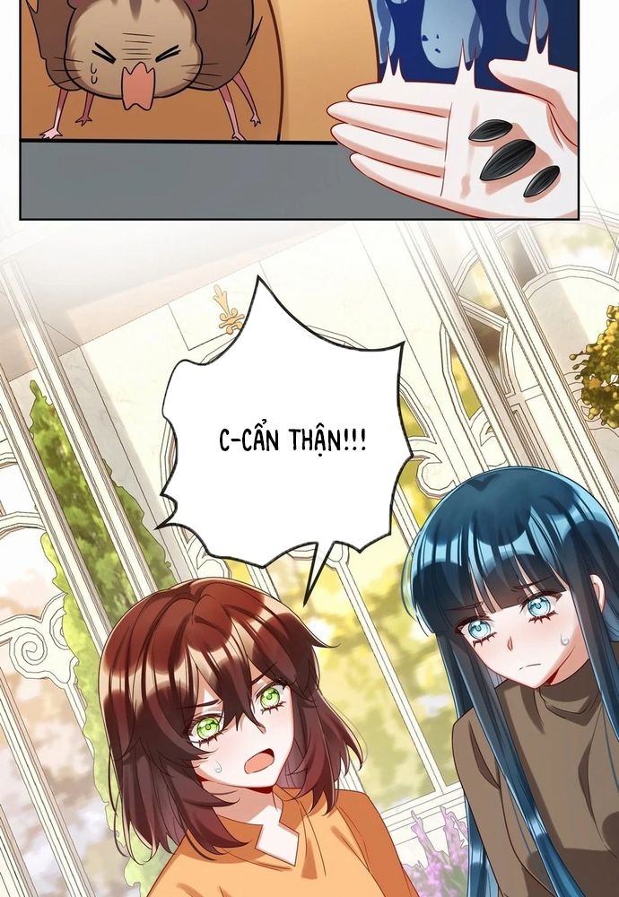 Thiên kim phản diện và tiểu thư ma vương Chapter 96 - 25